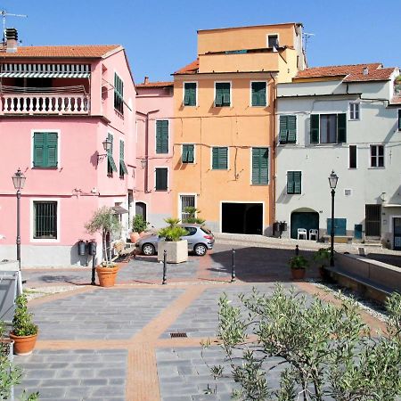 Apartment Samuele By Interhome Civezza Exterior foto