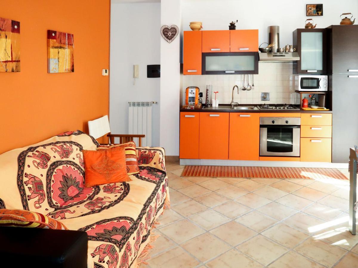 Apartment Samuele By Interhome Civezza Exterior foto
