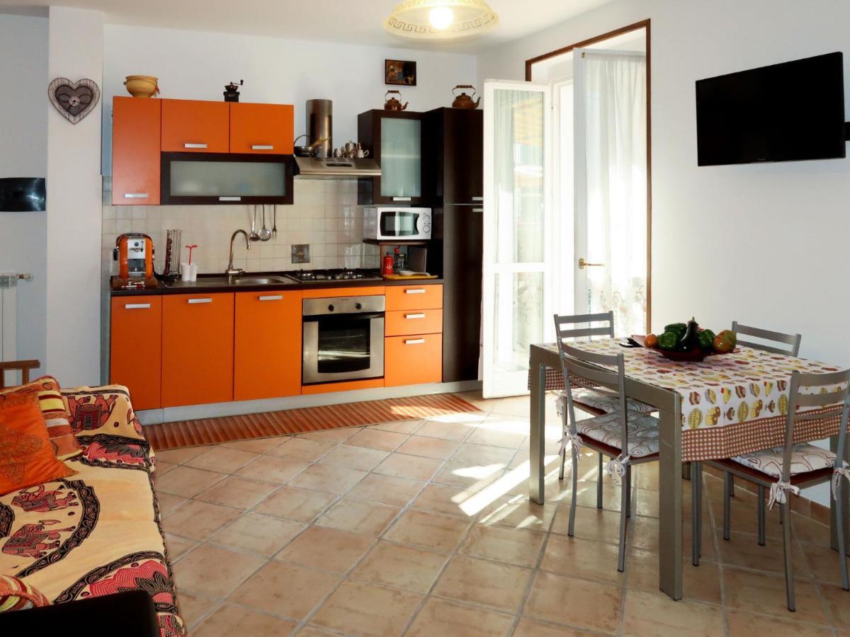 Apartment Samuele By Interhome Civezza Exterior foto