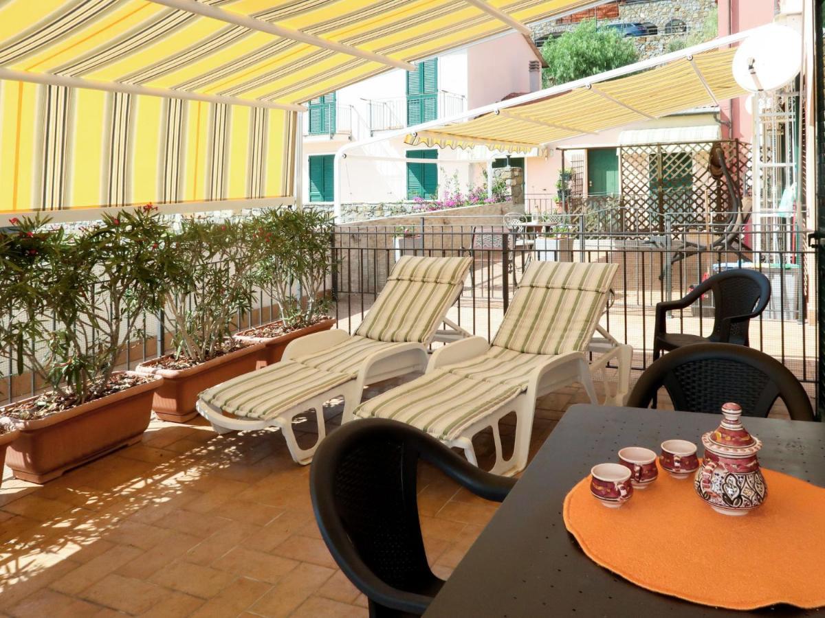 Apartment Samuele By Interhome Civezza Exterior foto