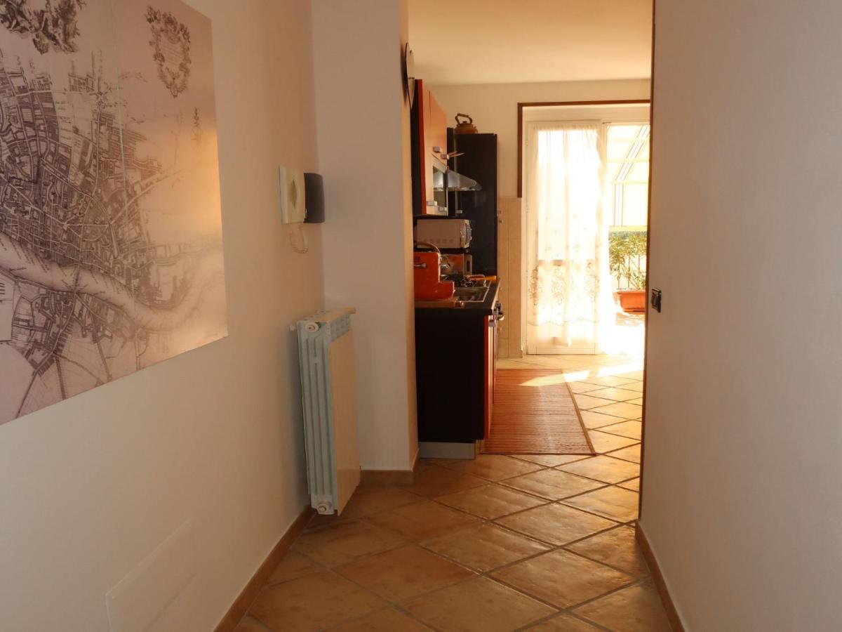 Apartment Samuele By Interhome Civezza Exterior foto